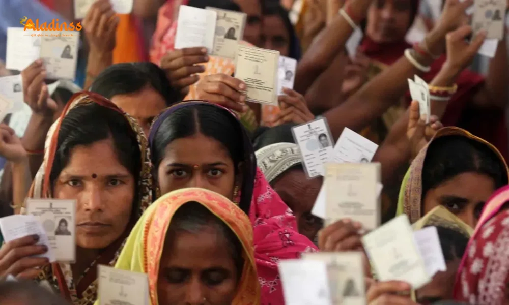 Bengal BJP Unveils Bold CAA Camps Strategy Ahead of 2026 Elections