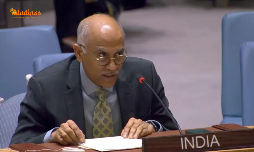 India Supports Trump’s Gaza Ceasefire Plan as Urgent Talks Intensify