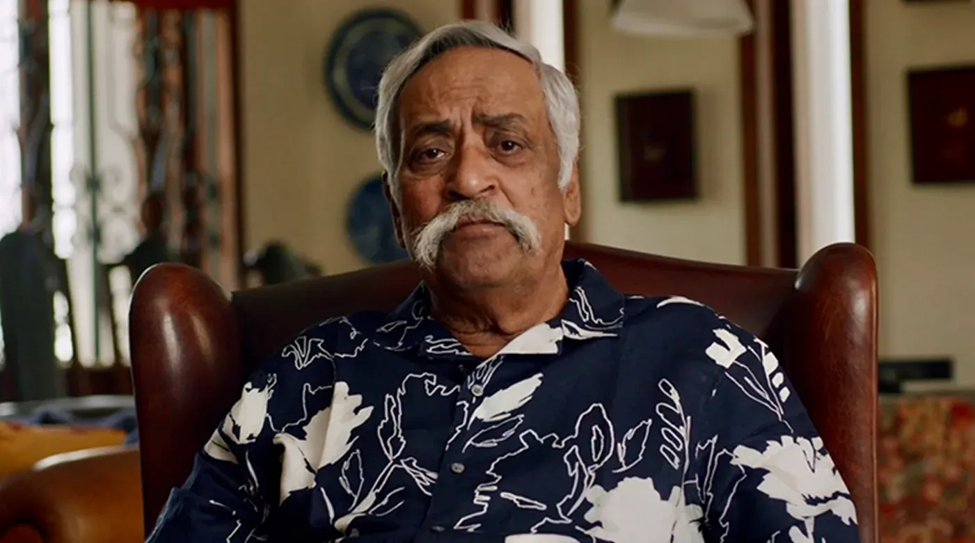 Piyush Pandey Indian Advertising Legend