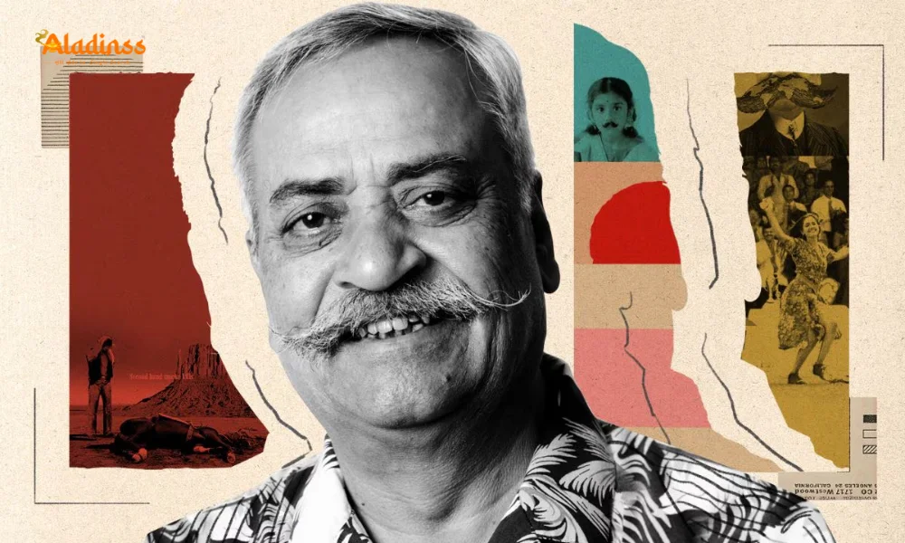Piyush Pandey, Iconic Fevicol Campaign Creator, Passes Away at 70