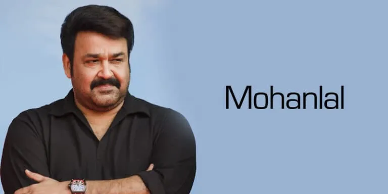 Mohanlal Ivory Case