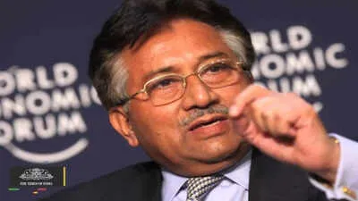 India-Pakistan Conventional War