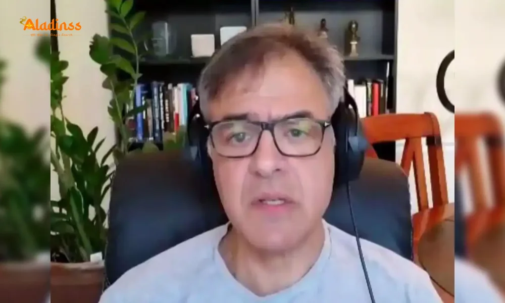 Ex-CIA Officer Predicts Pakistan Will Lose War Against India: Shocking Claim Sparks Debate