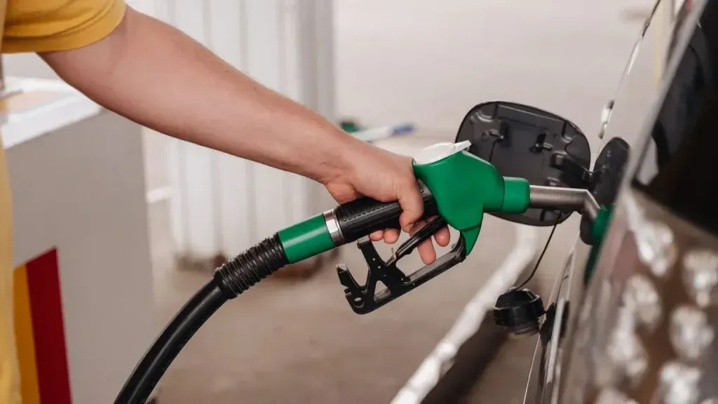 Petrol Diesel Prices India