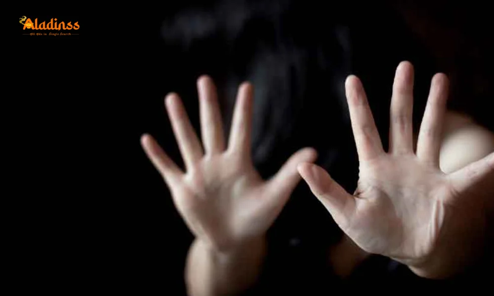 Outrage in Faridabad Over Brutal Assault on 15-Year-Old Girl