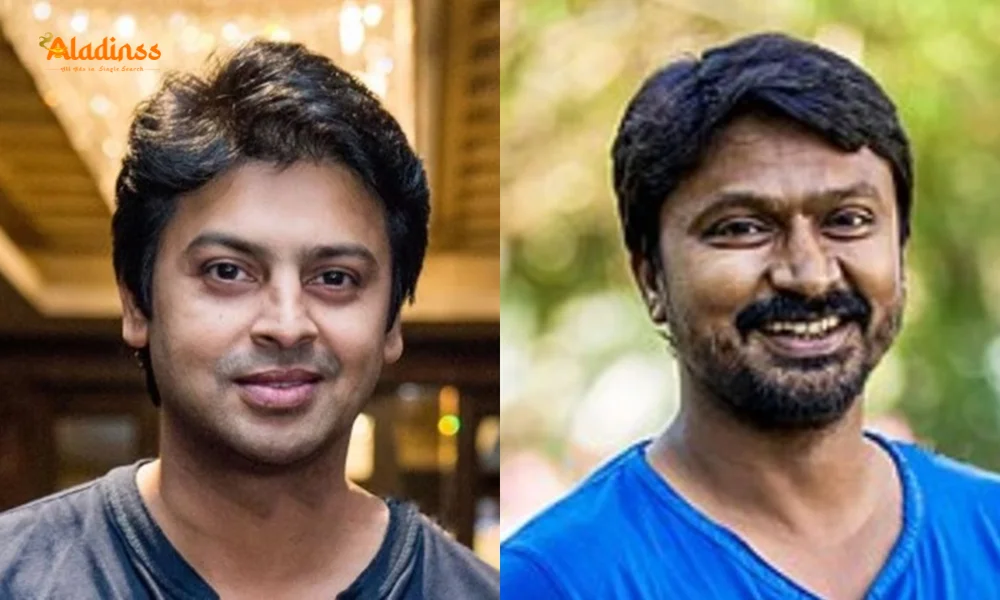 Actor Krishna Questioned by ED in Alleged Drug Money Probe