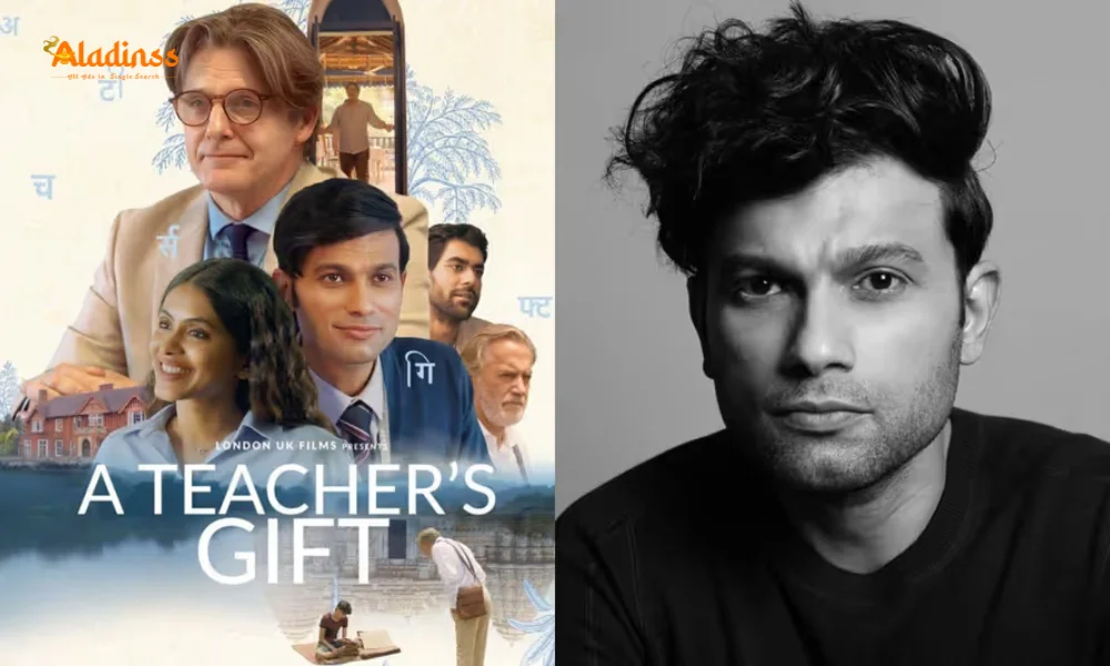 A Teachers Gift Wins Hearts at Tribeca Lisboa 2025 Festival