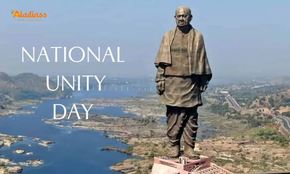 President Murmu Honors Sardar Patel on National Unity Day 2025