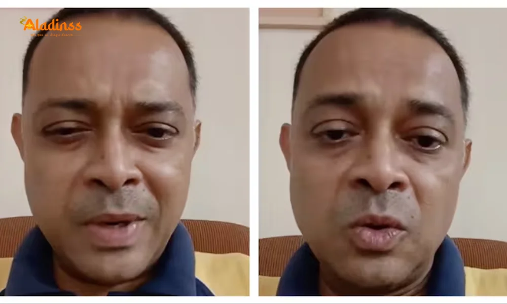 Maharashtra Govt Denies Any Link with Rohit Arya After Powai Hostage Drama Ends in Tragedy