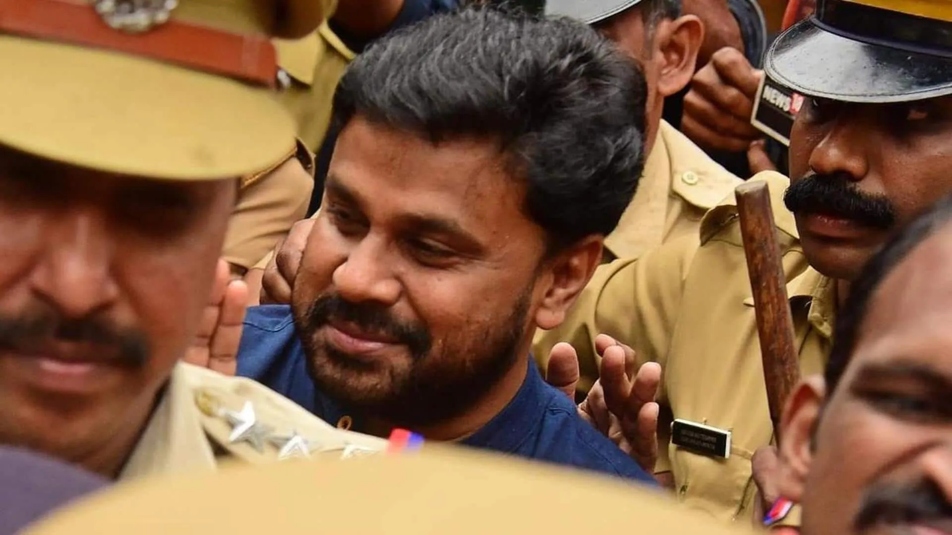 Dileep Acquitted in 2017 Assault Case