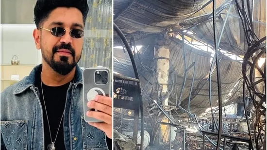 Luthra siblings latest development