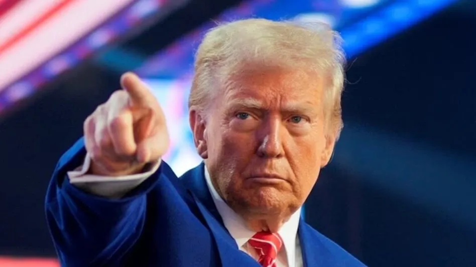 Donald Trump's travel limitations set to widen to over 30 countries breaking news update