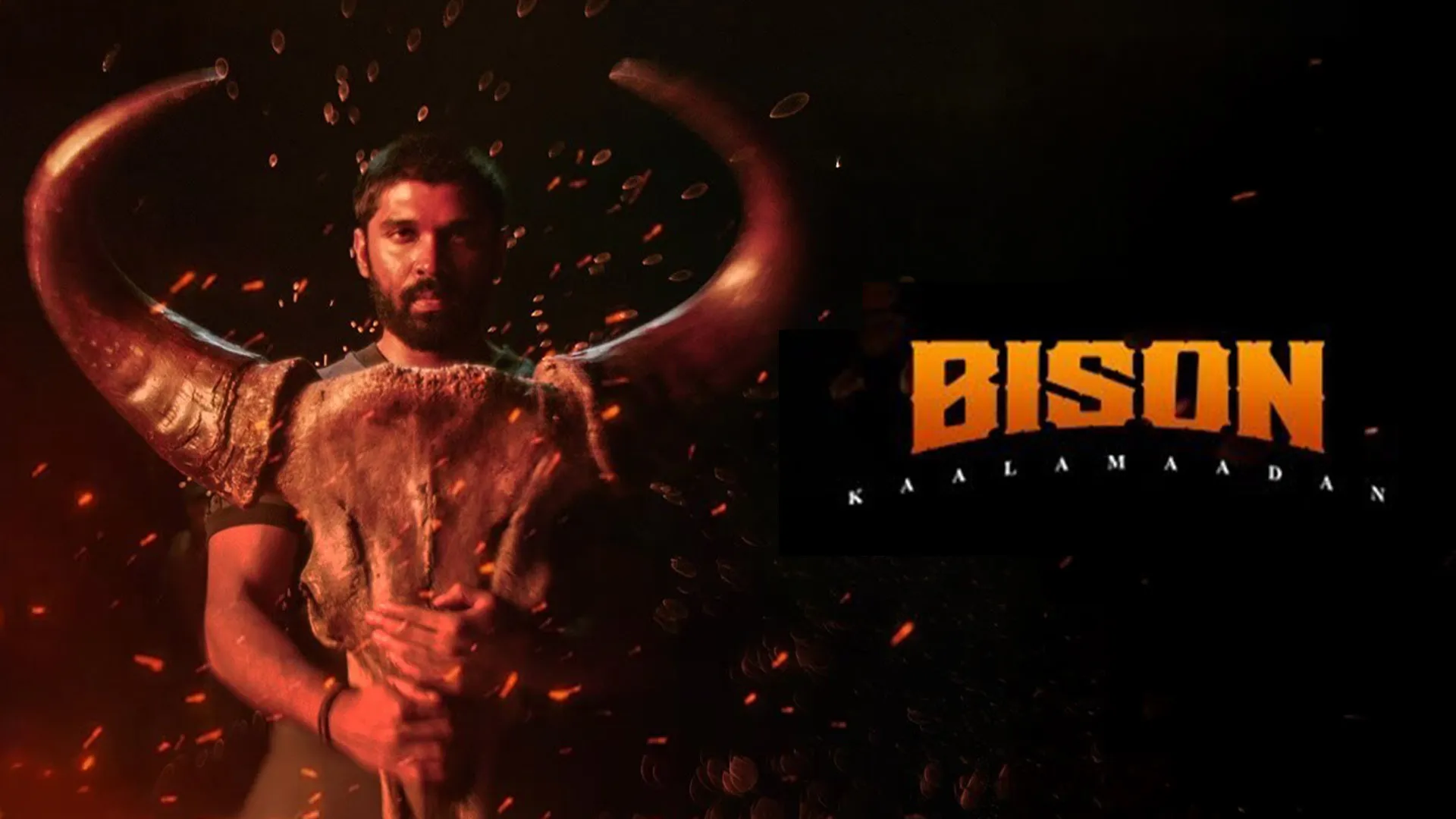 Bison-kaalamaadan - Top 10 Tamil Movies Released in 2025