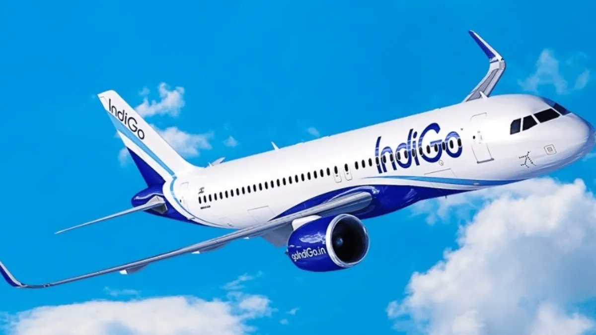 IndiGo to Pay Over Rs 500 Crore in Passenger Reimbursements