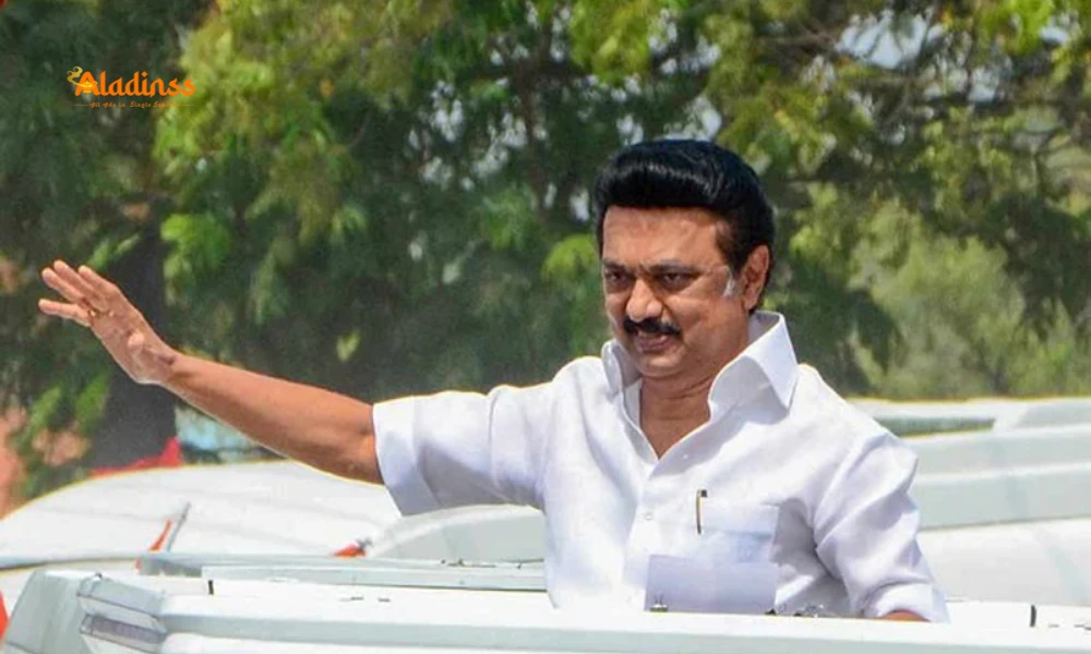 Chief Minister M.K. Stalin’s Foreign Trip to Germany and UK to Attract Investments