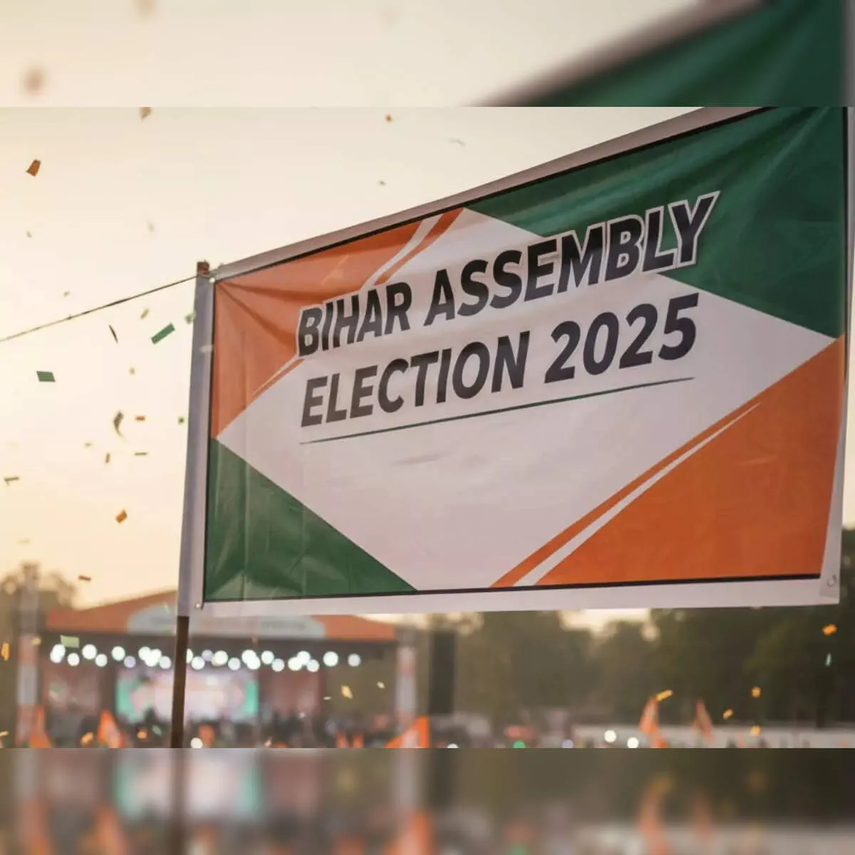 Bihar Election Candidate List BJP Announcement