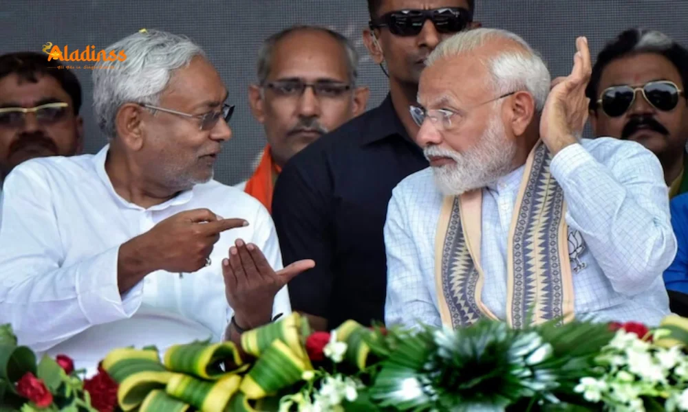 BJP Bihar Candidate List Soon: Seat Deal Done