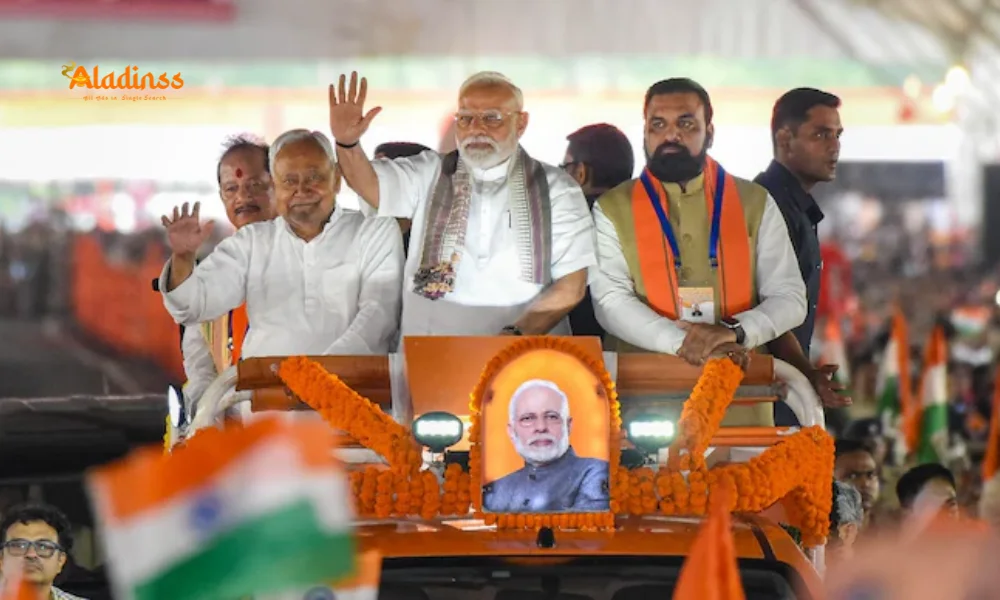 Bihar Elections 2025: BJP's 71 Candidates List Out