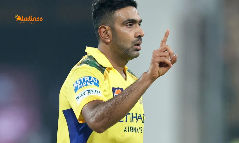 Ravichandran Ashwin Announces IPL Retirement, Shocks Fans