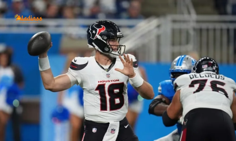 Joe Mixon Injury Update: Will Houston Texans RB Return in 2025?