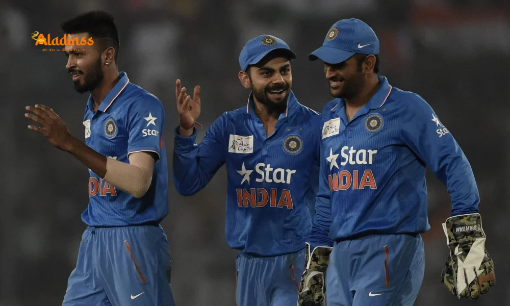 How Indian Stars Have Performed in T20I Asia Cup: 2025 Preview