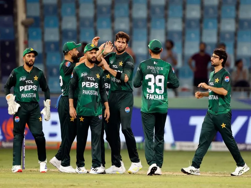 Pakistan Qualify For Super 4s Asia Cup 2025 To Face India In Dubai Clash