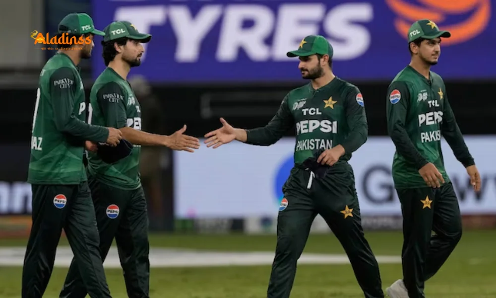 Pakistan Qualify For Super 4s Asia Cup 2025 To Face India