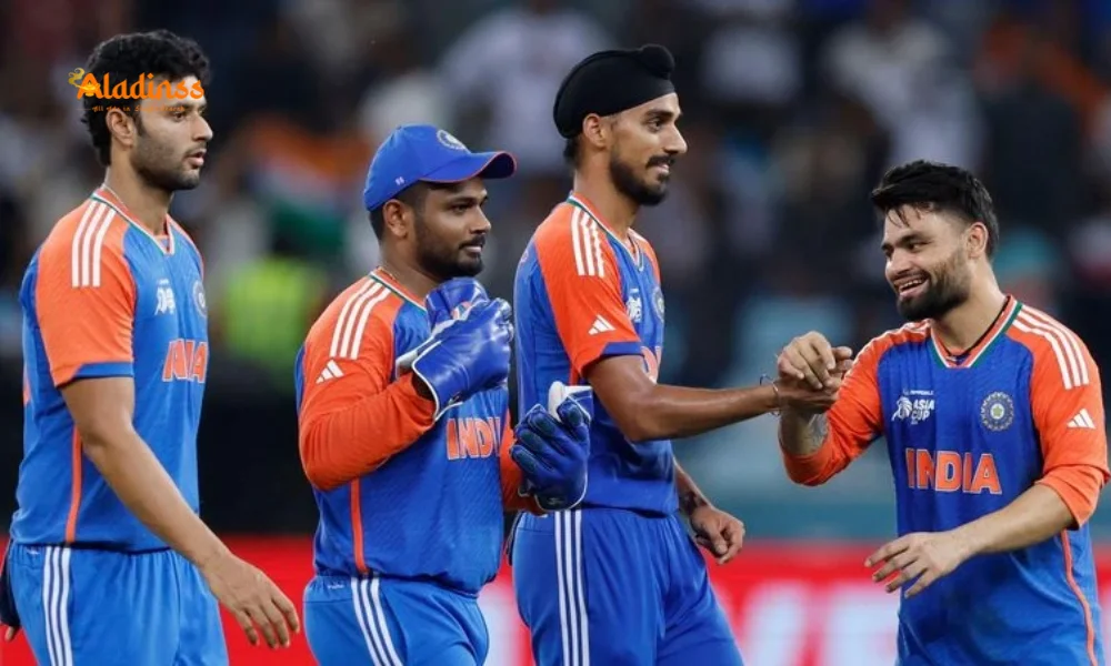 India vs Sri Lanka Asia Cup 2025: Thrilling Super Over Win