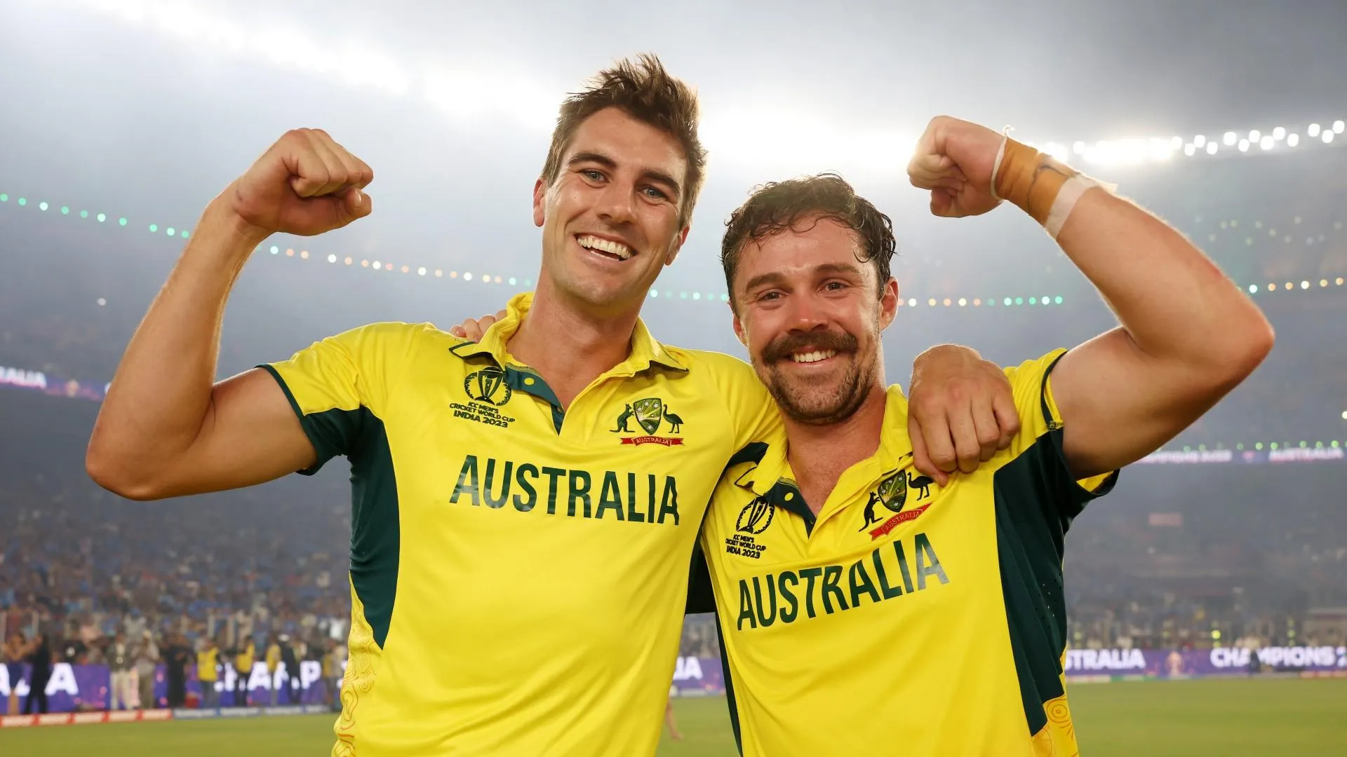 Pat Cummins Travis Head IPL offer
