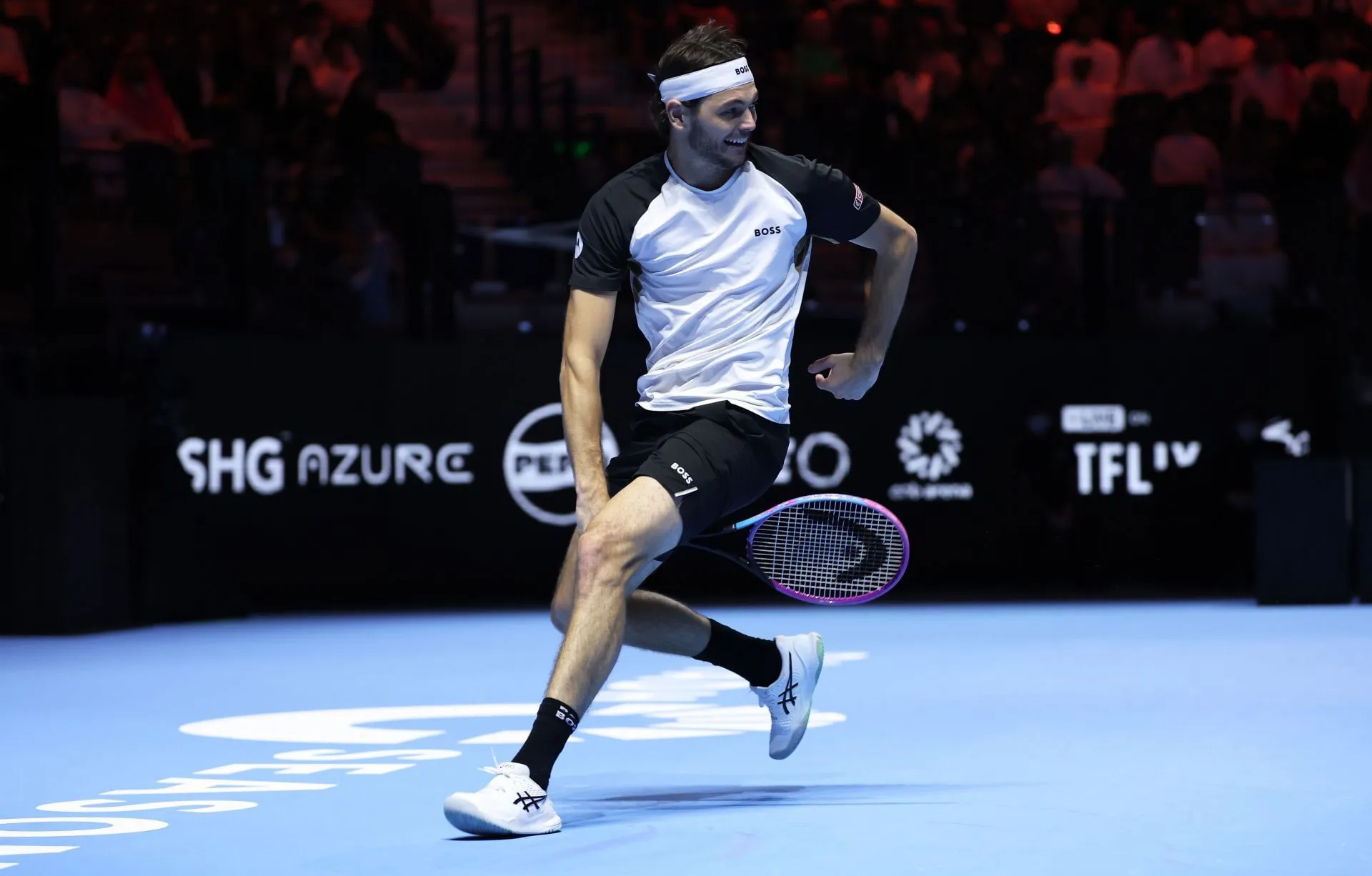 Six Kings Slam Zverev earnings