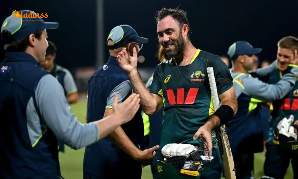 Australia Stuns Fans with Bold Squad Changes for India Series Key Players Dropped!