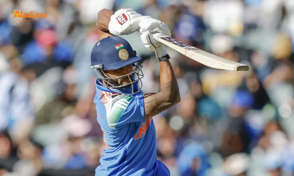 Nitish Reddy Injured and Out of 3rd ODI in Sydney: Shock Sends Fans Reeling