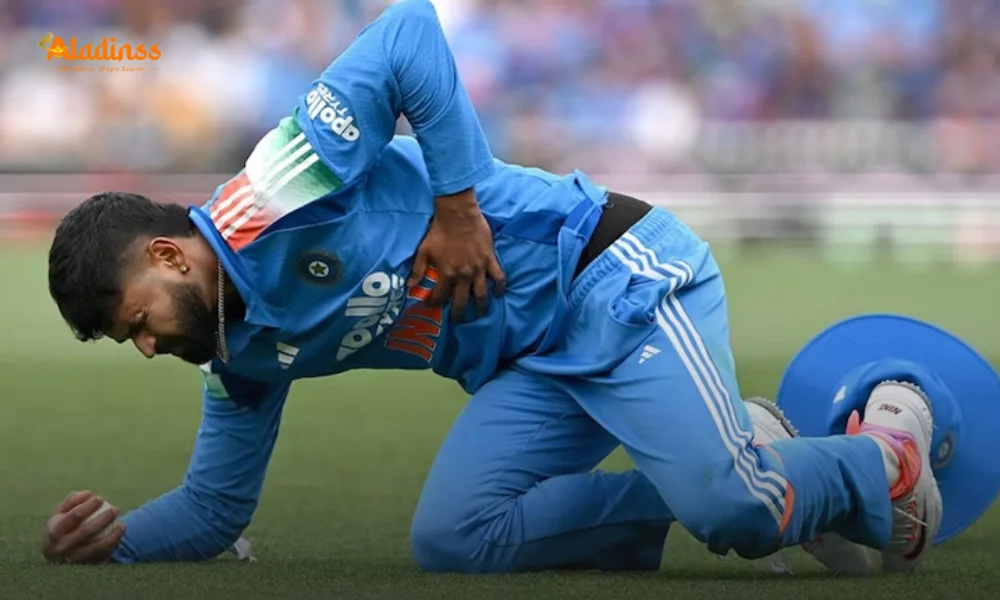 Shreyas Iyer SURVIVES Spleen Rupture: First Words from ICU