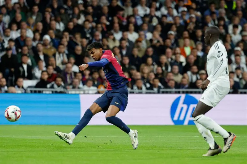 Real Madrid Barcelona Clasico consequences