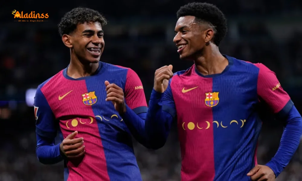 Clásico Chaos: Vinicius Apologizes as Barça Crisis Deepens