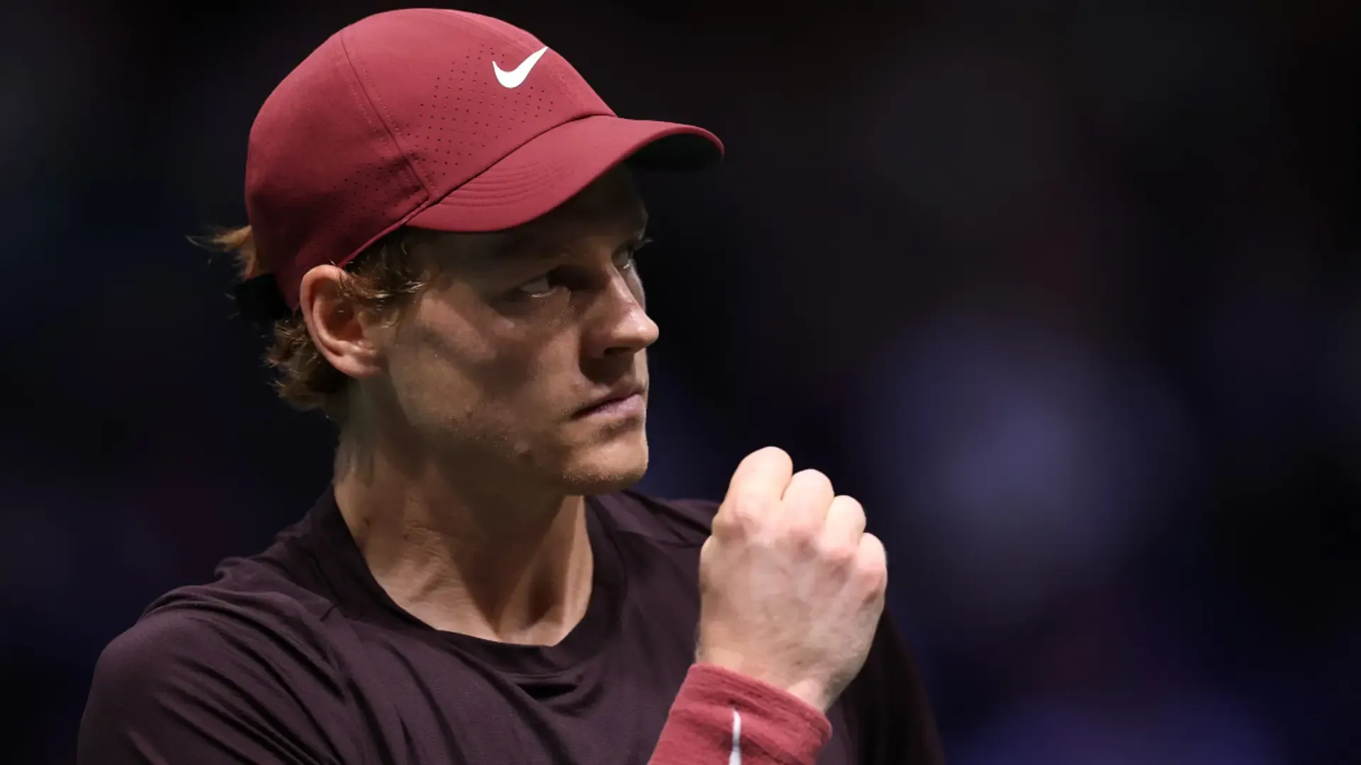 Jannik Sinner Paris Masters quarterfinals