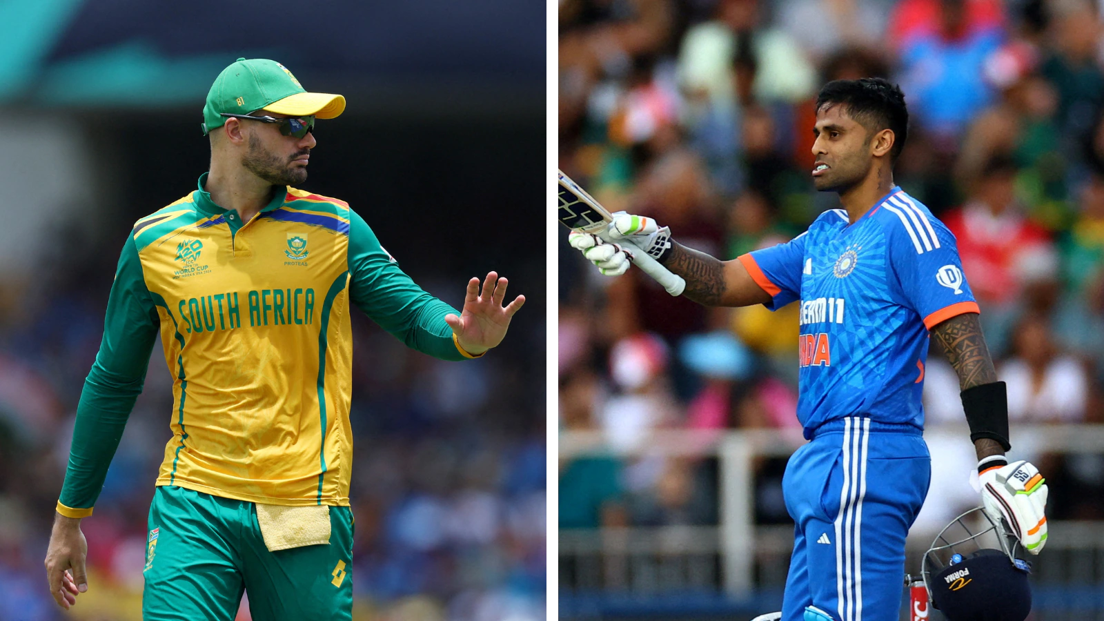 India vs South Africa T20 Match Preview Playing XI and Key Players 9 Dec 2025