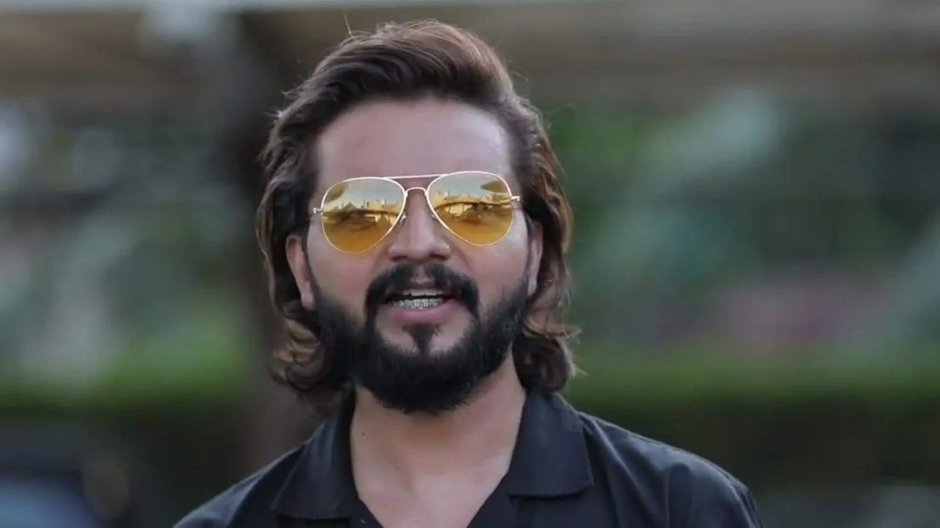 Actor Rajesh Keshav Critical Condition