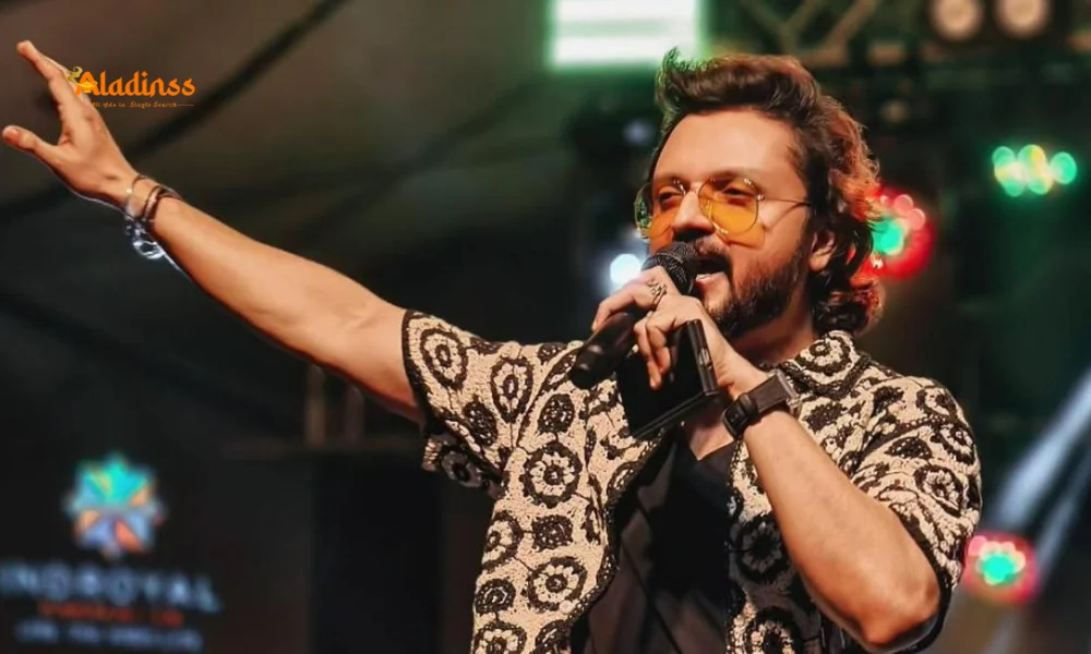 Actor Rajesh Keshav in Critical Condition After Cardiac Arrest