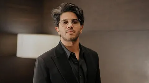 Dulquer Salmaan ED raid Chennai