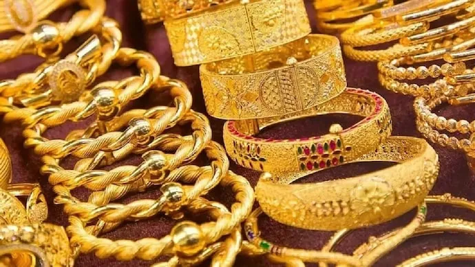 Gold Price Drops for 11th Day in a Row