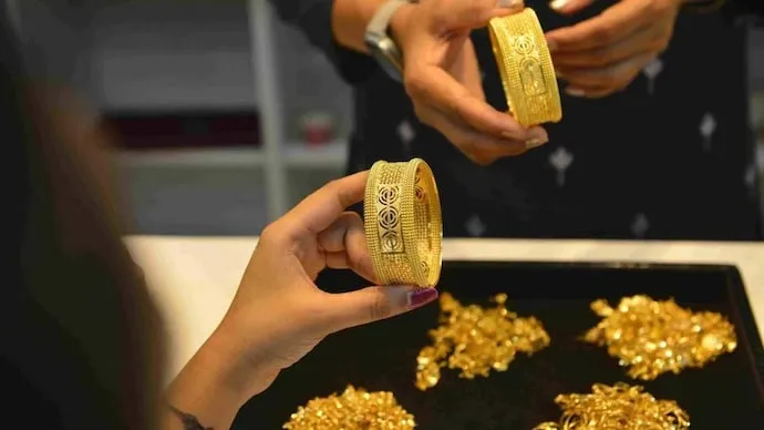 Gold price today in Tamil Nadu