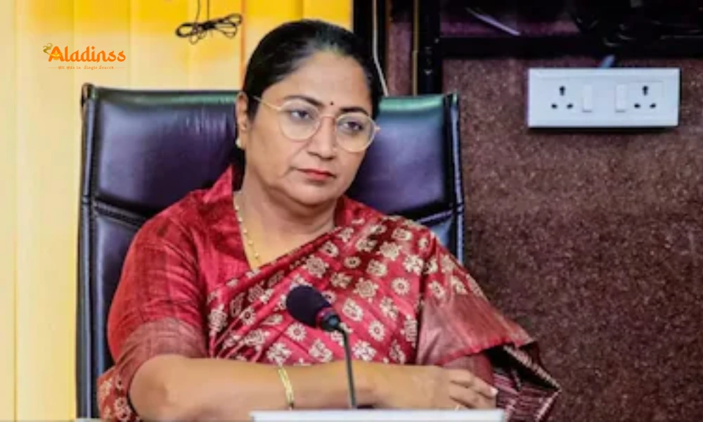 Delhi CM Rekha Gupta Attacked, Hospitalized with Head Injury