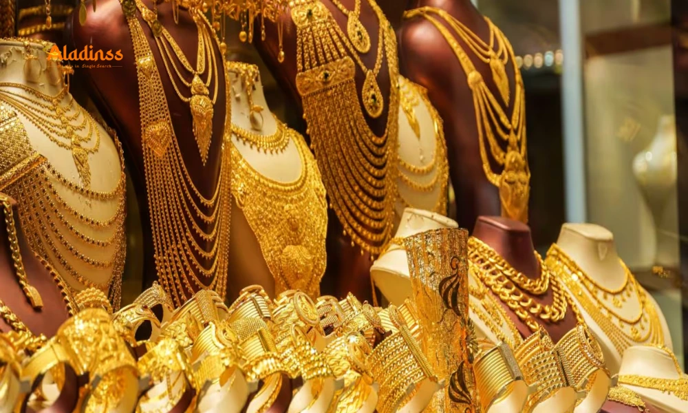 Gold Rate Hike: Sharp Rise in Gold Prices in Tamil Nadu on August 21, 2025