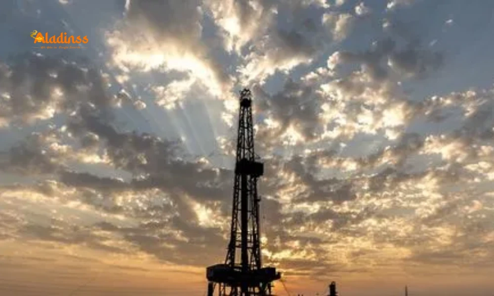 Tamil Nadu Bans Hydrocarbon Projects: Thangam Thennarasu