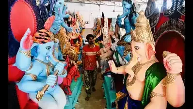 Tamil Nadu Special Buses for Ganesh Chaturthi 2025