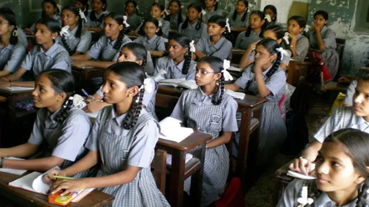 Tamil Nadu School Holidays for Milad-un-Nabi 2025