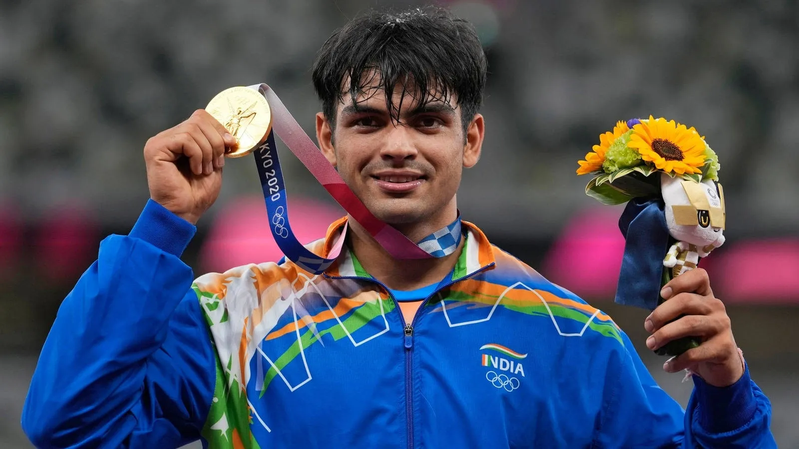 Neeraj Chopra Diamond League Zurich 2025 Performance