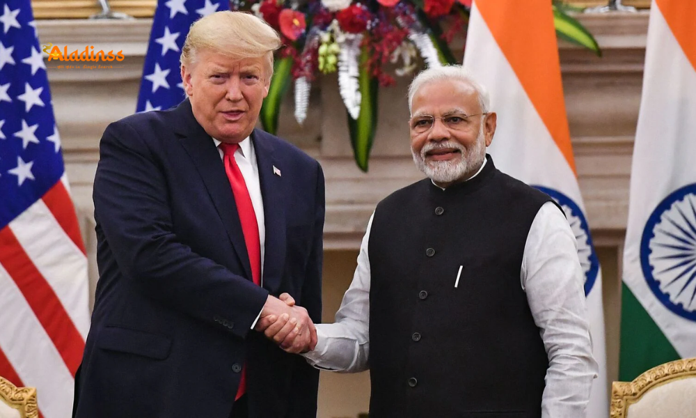 Trump Tariff Live Updates: JPMorgan Warns 1% GDP Risk for India