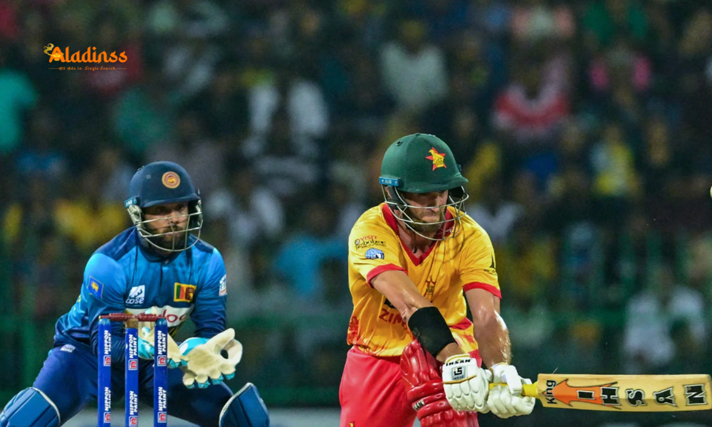 ZIM vs SL Live Score, 1st ODI: Zimbabwe Wins Toss, Elects to Bowl